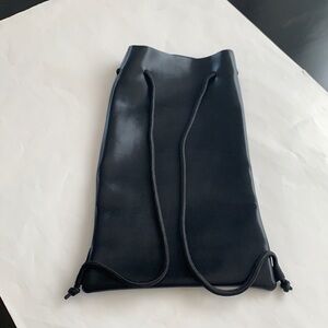 NWOT TRIANGL Neoprene Backpack